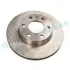 TARCZA HAM. IVECO III 06- 300X28 PRZУD RAP BRAKES RD0205 (фото 1)