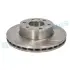 TARCZA HAM. IVECO III 06- 300X28 PRZУD RAP BRAKES RD0205 (фото 2)