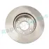 TARCZA HAM. IVECO III 06- 300X28 PRZУD RAP BRAKES RD0205 (фото 4)