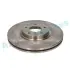 TARCZA HAM. NISSAN MURANO 3,5I V6 06-08 320X28 PRZУD RAP BRAKES RD0208 (фото 2)