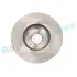TARCZA HAM. NISSAN MURANO 3,5I V6 06-08 320X28 PRZУD RAP BRAKES RD0208 (фото 4)