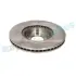 TARCZA HAM. HYUNDAI I30 2,0CRDI 08- 300X28 PRZУD RAP BRAKES RD0217 (фото 3)