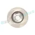 TARCZA HAM. HYUNDAI I30 2,0CRDI 08- 300X28 PRZУD RAP BRAKES RD0217 (фото 4)