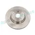 TARCZA HAM. SUBARU TRIBECA 3,0 05- 315,5X30 PRZУD RAP BRAKES RD0231 (фото 1)