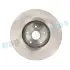 TARCZA HAM. SUBARU TRIBECA 3,0 05- 315,5X30 PRZУD RAP BRAKES RD0231 (фото 4)