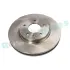 TARCZA HAM. OPEL ANTARA 2,0CDTI 08- 295X29 PRZУD RAP BRAKES RD0232 (фото 1)