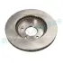 TARCZA HAM. OPEL ANTARA 2,0CDTI 08- 295X29 PRZУD RAP BRAKES RD0232 (фото 4)
