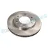 TARCZA HAM. MITSUBISHI L200 2,5DI-D 07- 294X28 PRZУD RAP BRAKES RD0236 (фото 1)