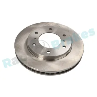 TARCZA HAM. MITSUBISHI L200 2,5DI-D 07- 294X28 PRZУD RAP BRAKES RD0236