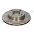 TARCZA HAM. HYUNDAI ATOS 1,1 04- 234X18 PRZУD RAP BRAKES RD0251 (фото 2)