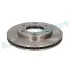 TARCZA HAM. MITSUBISHI PAJERO 01- 290X26 PRZУD RAP BRAKES RD0258 (фото 2)