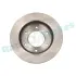 TARCZA HAM. MITSUBISHI PAJERO 01- 290X26 PRZУD RAP BRAKES RD0258 (фото 4)