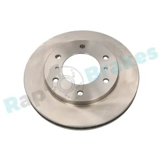 TARCZA HAM. MITSUBISHI PAJERO 01- 290X26 PRZУD RAP BRAKES RD0258