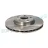TARCZA HAM. AUDI A5 07- 314X25 PRZУD RAP BRAKES RD0260 (фото 2)