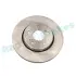 TARCZA HAM. HONDA CR-V 2,0 07- 293X28 PRZУD RAP BRAKES RD0265 (фото 1)