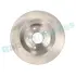 TARCZA HAM. HONDA CR-V 2,0 07- 293X28 PRZУD RAP BRAKES RD0265 (фото 4)
