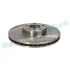 TARCZA HAM. BMW X5 07- 348X30 PRZУD RAP BRAKES RD0267 (фото 2)