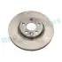 TARCZA HAM. FORD GALAXY 06- 300X28 PRZУD RAP BRAKES RD0270 (фото 1)