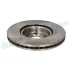 TARCZA HAM. FORD GALAXY 06- 300X28 PRZУD RAP BRAKES RD0270 (фото 3)
