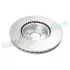 TARCZA HAM. POWLEKANA FORD GALAXY 06- 300X28 PRZУD /SZPILKA 14MM/ RAP BRAKES RD0270C (фото 4)