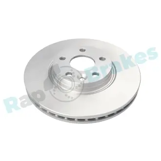 TARCZA HAM. POWLEKANA FORD GALAXY 06- 300X28 PRZУD /SZPILKA 14MM/ RAP BRAKES RD0270C