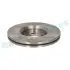 TARCZA HAM. CITROEN C5 08- 304X28 PRZУD RAP BRAKES RD0271 (фото 3)