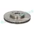 TARCZA HAM. TOYOTA RAV4 III 2,0VVTI 06- 296X28 PRZУD RAP BRAKES RD0281 (фото 2)