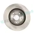TARCZA HAM. TOYOTA RAV4 III 2,0VVTI 06- 296X28 PRZУD RAP BRAKES RD0281 (фото 4)