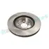 TARCZA HAM. TOYOTA RAV 4 06- 275X25 PRZУD RAP BRAKES RD0283 (фото 4)