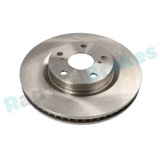 TARCZA HAM. TOYOTA RAV 4 06- 275X25 PRZУD RAP BRAKES RD0283