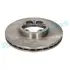 TARCZA HAM. FORD TRANSIT 2,2-2,4TDCI 06- 300X28 PRZУD RAP BRAKES RD0289 (фото 2)