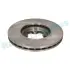 TARCZA HAM. FORD TRANSIT 2,2-2,4TDCI 06- 300X28 PRZУD RAP BRAKES RD0289 (фото 3)