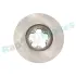 TARCZA HAM. FORD TRANSIT 2,2-2,4TDCI 06- 300X28 PRZУD RAP BRAKES RD0289 (фото 4)