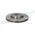 TARCZA HAM. VW PASSAT 00- 288X25 PRZУD RAP BRAKES RD0290 (фото 2)