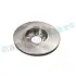 TARCZA HAM. VW PASSAT 00- 288X25 PRZУD RAP BRAKES RD0290 (фото 4)