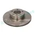 TARCZA HAM. BMW 1 2,0-3,0 07- 312X24 PRZУD RAP BRAKES RD0298 (фото 2)
