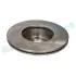 TARCZA HAM. BMW 1 2,0-3,0 07- 312X24 PRZУD RAP BRAKES RD0298 (фото 3)