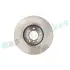 TARCZA HAM. BMW 1 2,0-3,0 07- 312X24 PRZУD RAP BRAKES RD0298 (фото 4)