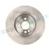 TARCZA HAM. MINI COOPER S,D 07- 280X22 PRZУD RAP BRAKES RD0306 (фото 4)