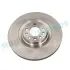TARCZA HAM. OPEL VECTRA C 06- 345X30 PRZУD RAP BRAKES RD0316 (фото 1)