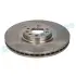 TARCZA HAM. OPEL VECTRA C 06- 345X30 PRZУD RAP BRAKES RD0316 (фото 2)