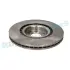 TARCZA HAM. OPEL VECTRA C 06- 345X30 PRZУD RAP BRAKES RD0316 (фото 3)