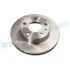 TARCZA HAM. FIAT DUCATO 06- 300X32 /JUMPER/ PRZУD RAP BRAKES RD0328 (фото 1)