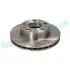 TARCZA HAM. FIAT DUCATO 06- 300X32 /JUMPER/ PRZУD RAP BRAKES RD0328 (фото 2)