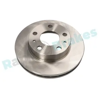 TARCZA HAM. FIAT DUCATO 06- 300X32 /JUMPER/ PRZУD RAP BRAKES RD0328