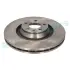 TARCZA HAM. AUDI A6 4,2 QUATTRO 04- 347X30 PRZУD RAP BRAKES RD0345 (фото 2)