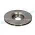 TARCZA HAM. OPEL VECTRA C 03- 314X28 PRZУD RAP BRAKES RD0356 (фото 3)