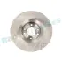 TARCZA HAM. OPEL VECTRA C 03- 314X28 PRZУD RAP BRAKES RD0356 (фото 4)