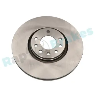 TARCZA HAM. OPEL VECTRA C 03- 314X28 PRZУD RAP BRAKES RD0356
