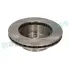 TARCZA HAM. JEEP GRAND CHEROKEE 95- 280X24 PRZУD RAP BRAKES RD0364 (фото 3)